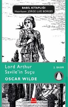 Lord Arthur Savile'in Suçu