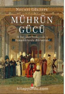 Mührün Gücü - Necati Gültepe