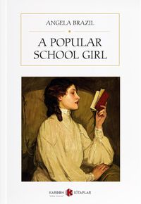 A Popular School Girl