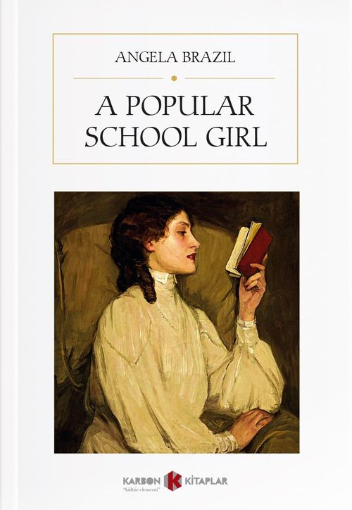 A Popular School Girl