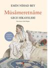 Müsameretname