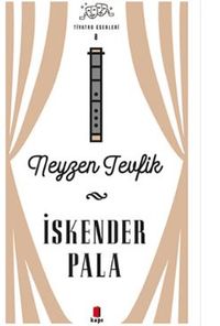 Neyzen Tevfik (Ciltli)