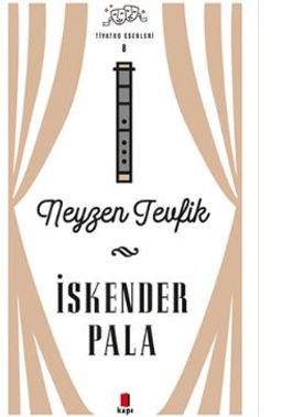 Neyzen Tevfik (Ciltli)