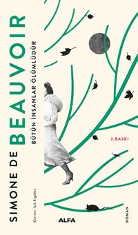 Bütün İnsanlar Ölümlüdür