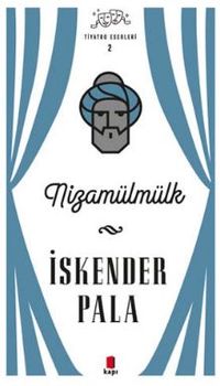 Nizamülmülk (Ciltli)