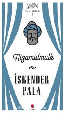 Nizamülmülk (Ciltli) - Prof. Dr. İskender Pala