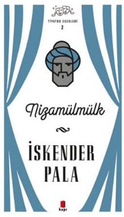 Nizamülmülk (Ciltli)