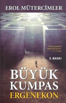 Büyük Kumpas Ergenekon