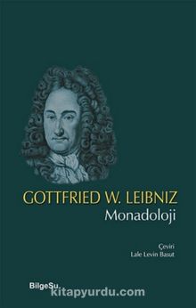 Monadoloji - Gottfried Wilhelm Leibniz