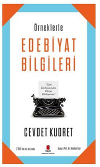 Örneklerle Edebiyat Bilgileri