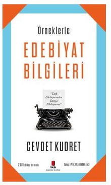 Örneklerle Edebiyat Bilgileri