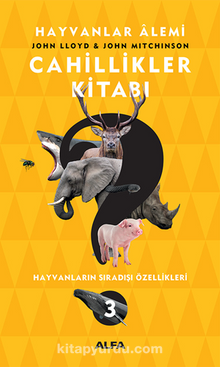 Cahillikler Kitabı 3 - John Lloyd