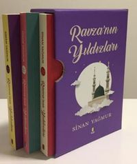 Ravza'nın Yıldızları - Özel Kutulu