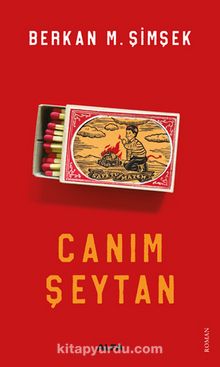 Canım Şeytan - Berkan M. Şimşek