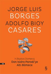 Don Isidro Parodi'ye  Altı Bilmece