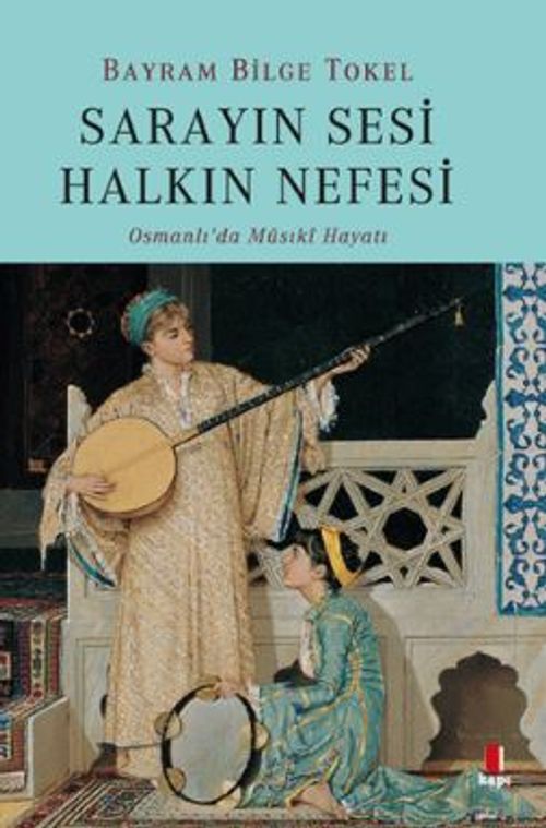 Sarayın Sesi Halkın Nefesi