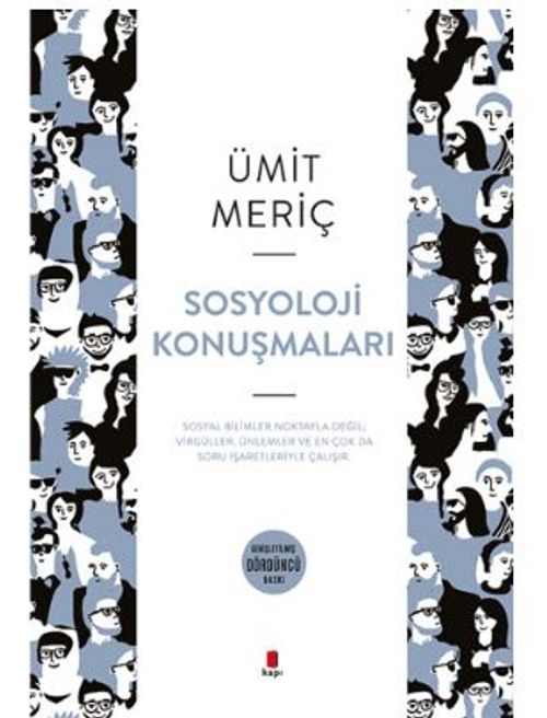 Sosyoloji Konuşmaları