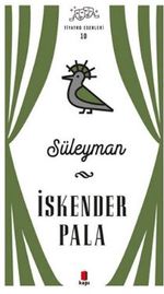 Süleyman (Ciltli)