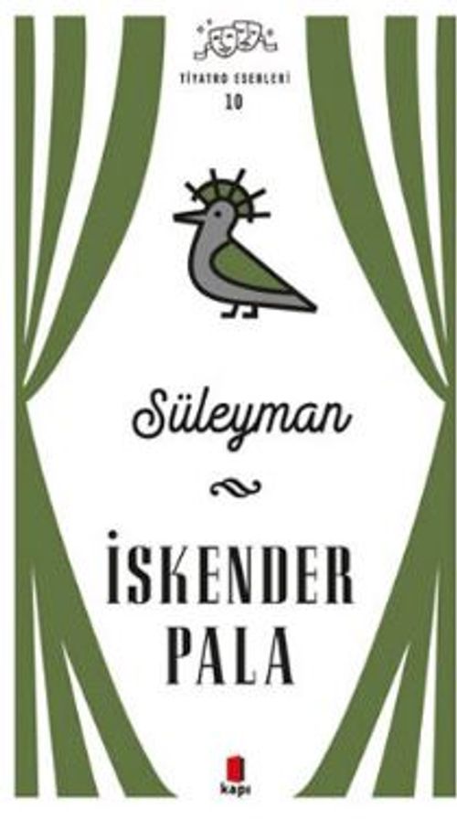 Süleyman (Ciltli)