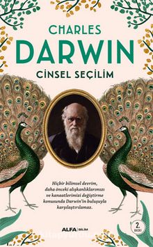 Cinsel Seçilim - Charles Darwin