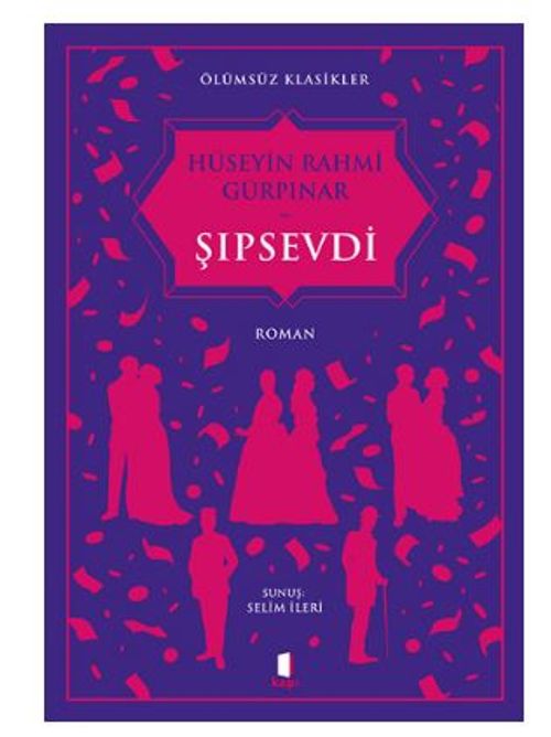 Şıpsevdi