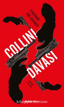 Collini Davası - Ferdinand von Schirach