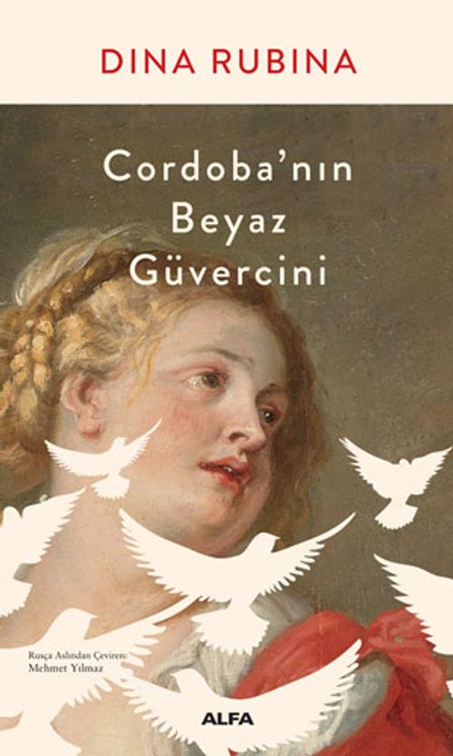 Cordoba'nın Beyaz Güvercini