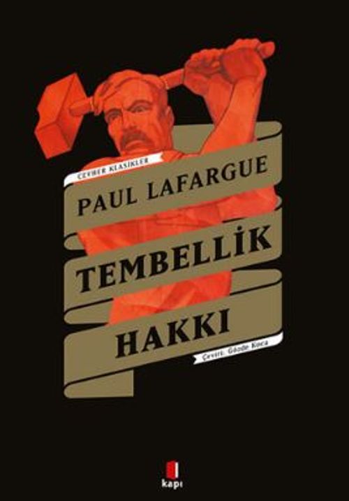 Tembellik Hakkı