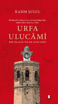 Urfa Ulucami
