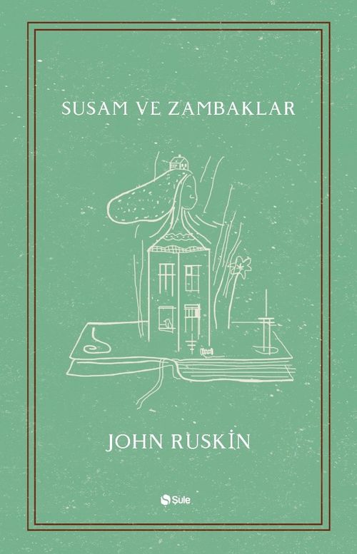 Susam ve Zambaklar