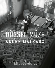 Düşsel Müze (Ciltli) - Andre Malraux