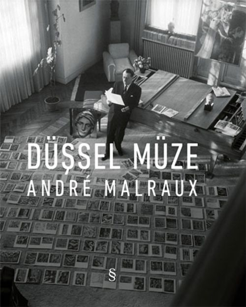 Düşsel Müze (Ciltli) 