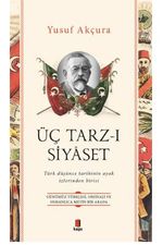 Üç Tarz-ı Siyaset