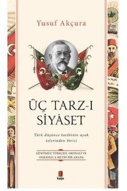 Üç Tarz-ı Siyaset
