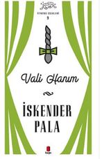 Vali Hanım