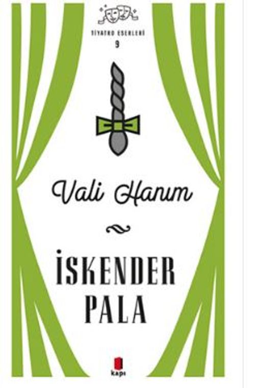 Vali Hanım