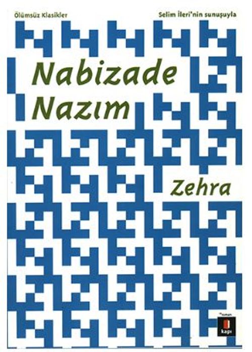 Zehra