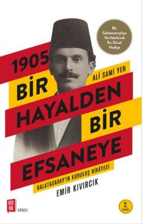 1905 Bir Hayalden Bir Efsaneye
