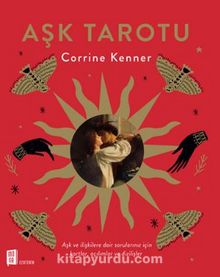Aşk Tarotu - Corrine Kenner