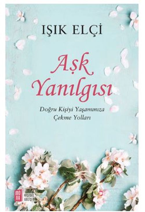 Aşk Yanılgısı