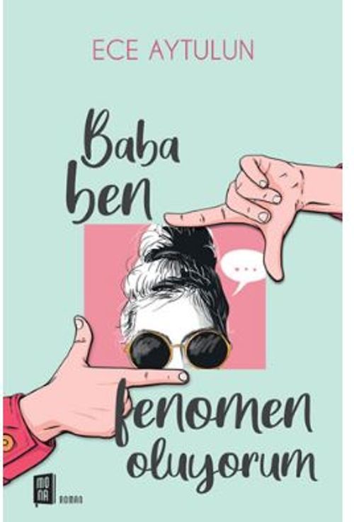 Baba Ben Fenomen Oluyorum