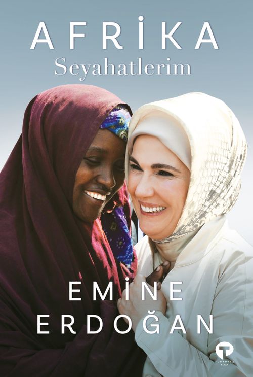 Afrika Seyahatlerim (Ciltli)