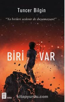 Biri Var - Tuncer  Bilgin
