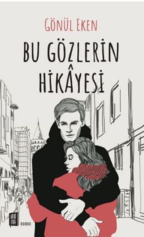 Bu Gözlerin Hikayesi
