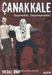 Çanakkale - Meral Onat