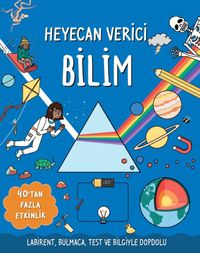 Heyecan Verici Bilim
