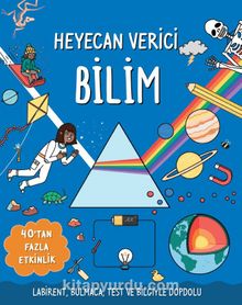 Heyecan Verici Bilim - Kolektif