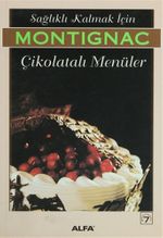 Çikolatalı Menüler