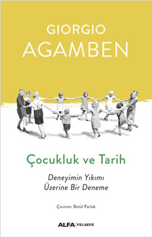 Çocukluk ve Tarih