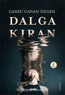 Dalgakıran - Cansu Canan Özgen